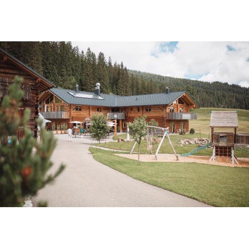 Naturzeithof