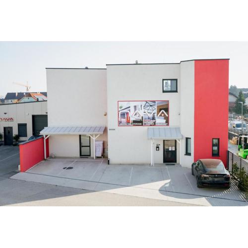 Nava Motel SELF CHECK-IN