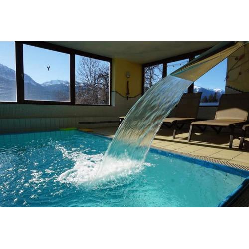 nawu apartments & Restaurant