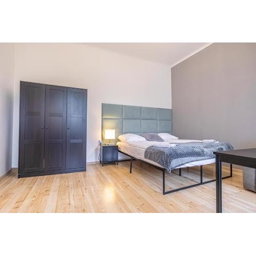 Near Danube & Prater Stern/Central & Comfy 1BR Apt