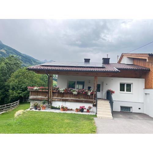 Nebenhaus Sagritzerwirt