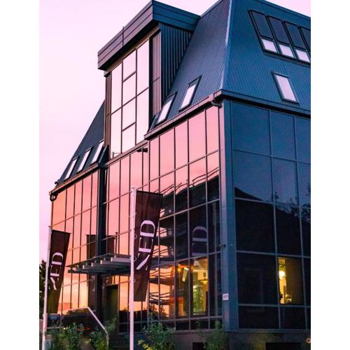 NED Hotel