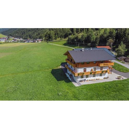 Nedererhof - Ferienwohnung Hoamat