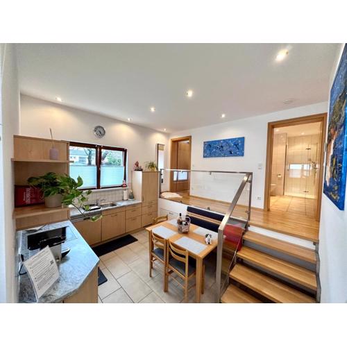 Negrelli Appartement