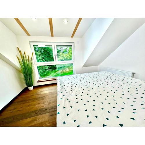 Nest 51 - Stylish Flat near Wörthersee