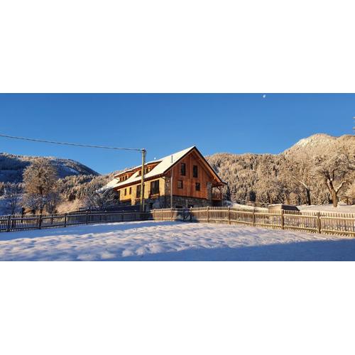 Nest Lodge