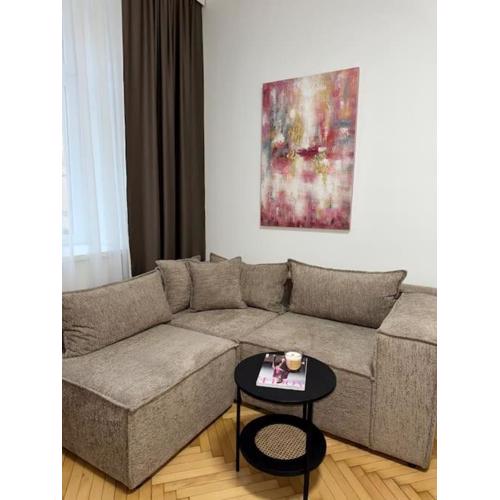 Neu! City Apartment im Stadtzentrum 4