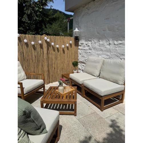 NEU Direkt im Ort und ruhig am Wörthersee