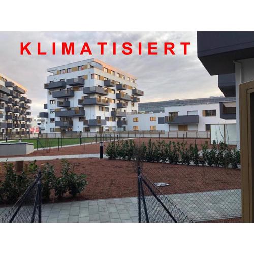 Neubau Wohnung Stadlau