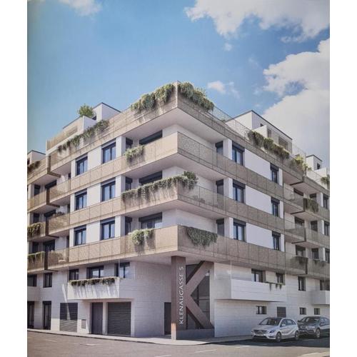 Neubauwohnung Wien Donaustadt