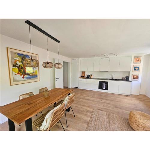Neue Ferienwohnung am Wörthersee - in 3min am Badestrand
