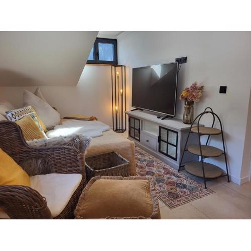 NEUERÖFFNUNG Angies Loft