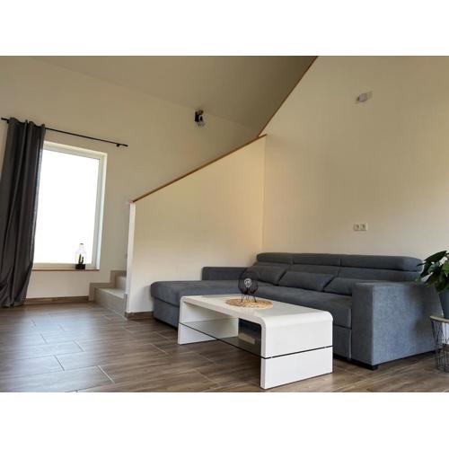 NEUES appartment LOVE&LIGHT