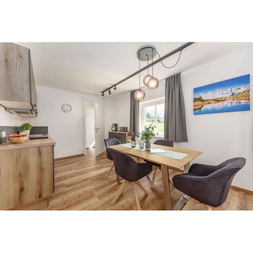 Neues Luxus APARTMENT DACHSTEIN - Ramsau am Dachstein - inklusive SOMMERCARD !
