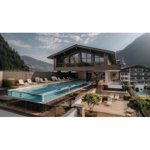 Neuhaus Zillertal Resort