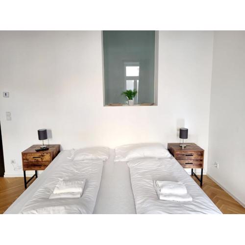 Neulerchenfelder Apartment Vienna