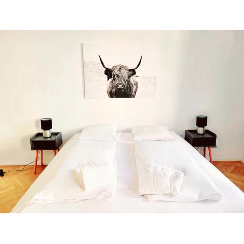 Neulerchenfelder City Apartment Vienna