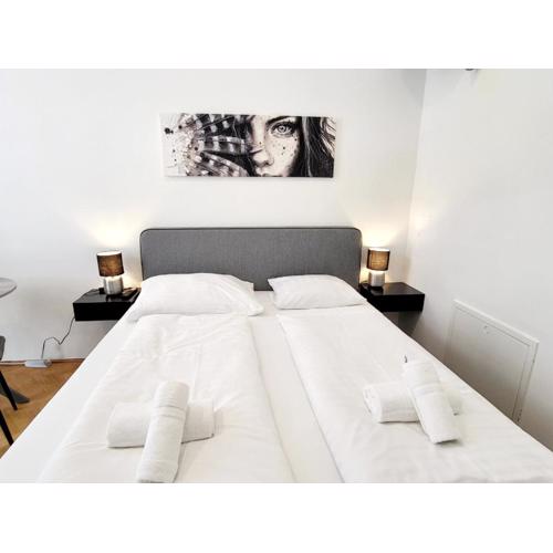 Neulerchenfelder City Apartment
