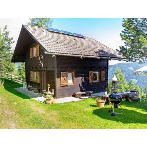 Neuwirth Hütte