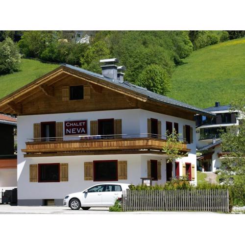 Neva Saalbach