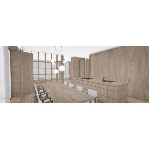 NEW - Design Apartment Carina