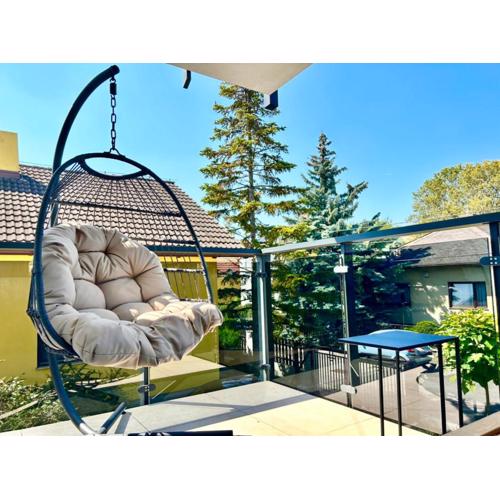 New - Free Parking - Balcony