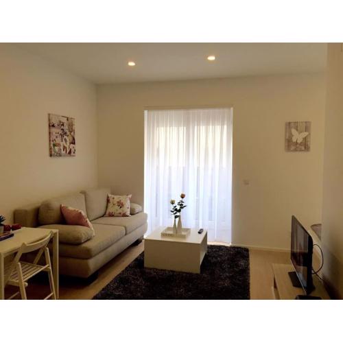 NEW Apartment - 10 min DOWNTOWN
