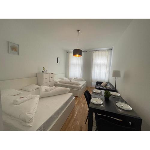 New Apartment with Balcony 11