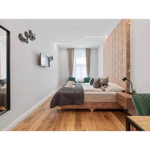 New-built Flat near Ottakring-U6