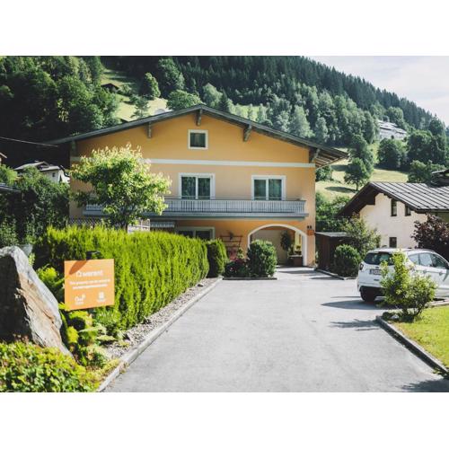 NEW! Chalet Carina by we rent