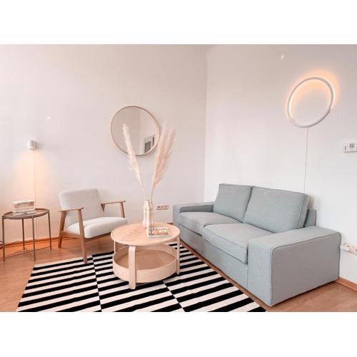 New City Apartment