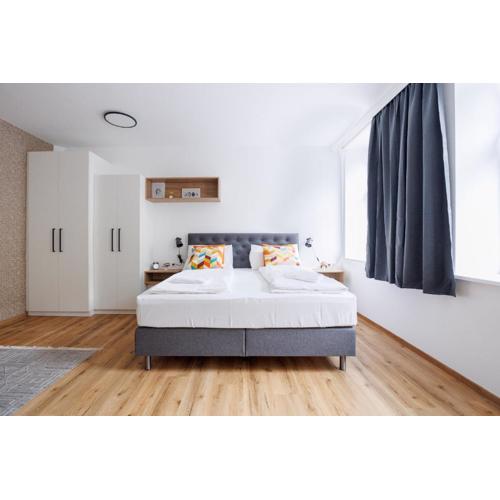 New City Studio near Schönbrunn Palace & Metro U3