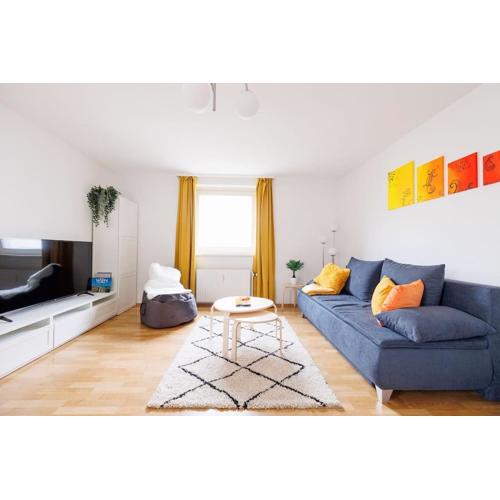 NEW! Cozy & Lovely Home in the 3rd district