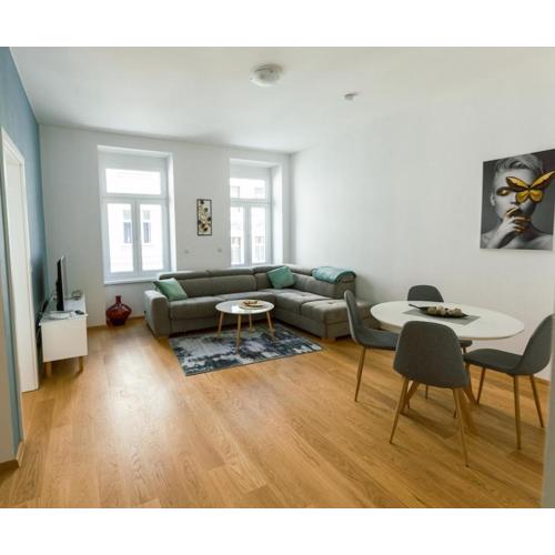 New Design Apartment 9