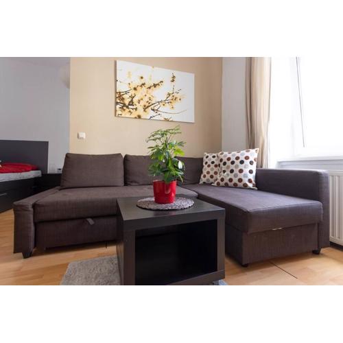 NEW ShalalaLiving Vienna - Cosy Home Meidlinger Markt KG12