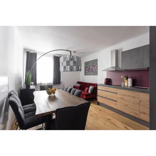 NEW ShalalaLiving Vienna - Lovely Family Home near Schönbrunn - PG