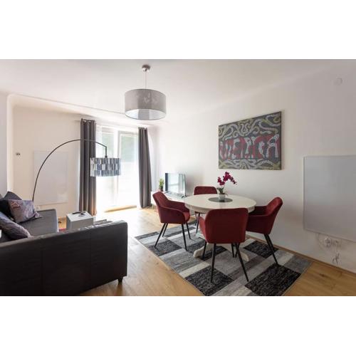 NEW ShalalaLiving Vienna - Lovely Home near Schönbrunn in Vienna - AG