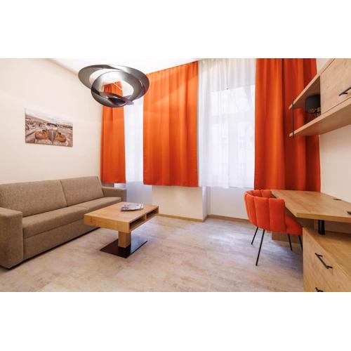 New #viennalove Apartment in Margareten