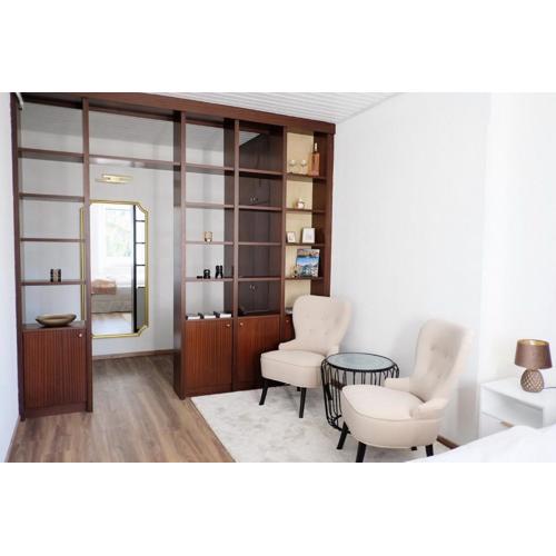 Newly renovated apartment in the center of Graz