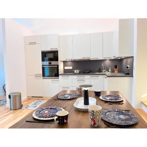 Newly renovated Boutique Apartment