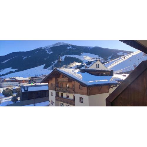 Next to Zwölferkogel include Jokercard