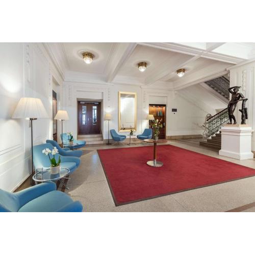 NH Wien Belvedere