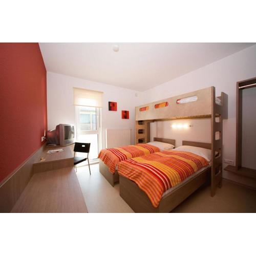 Nibelungenmotel Pöchlarn