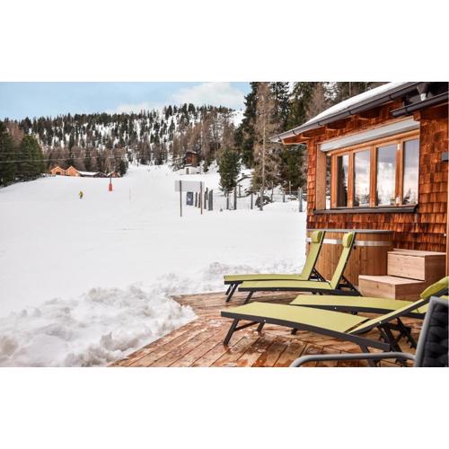 Nice Apartment In Weißpriach With Sauna