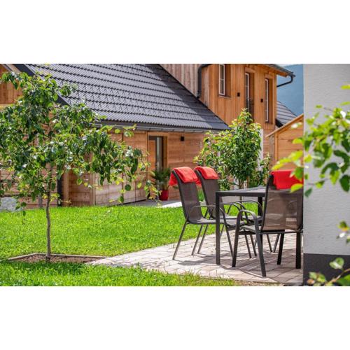 Nice Home In Mariapfarr With Sauna