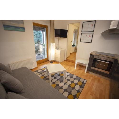 Nice Old Town Apartment