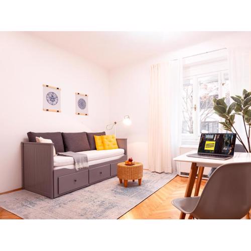 Nice Weekends Graz - Central & Cozy, Free Parking, Pets Welcome & Walk to Old Town - Mur - Kunsthaus