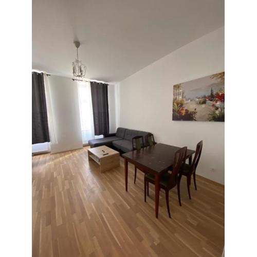 NiceApartmentHollergasse 8