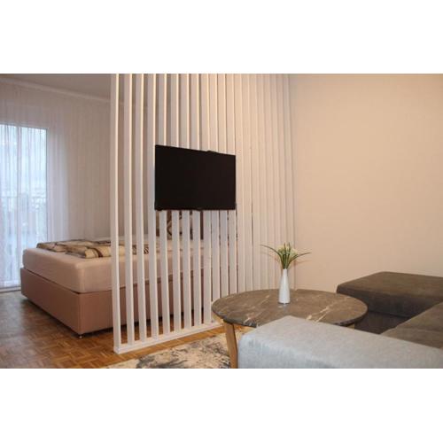 NiDalia Apartment in Graz