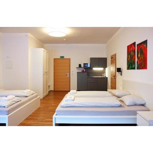 Nigler Innsbruck Apartment